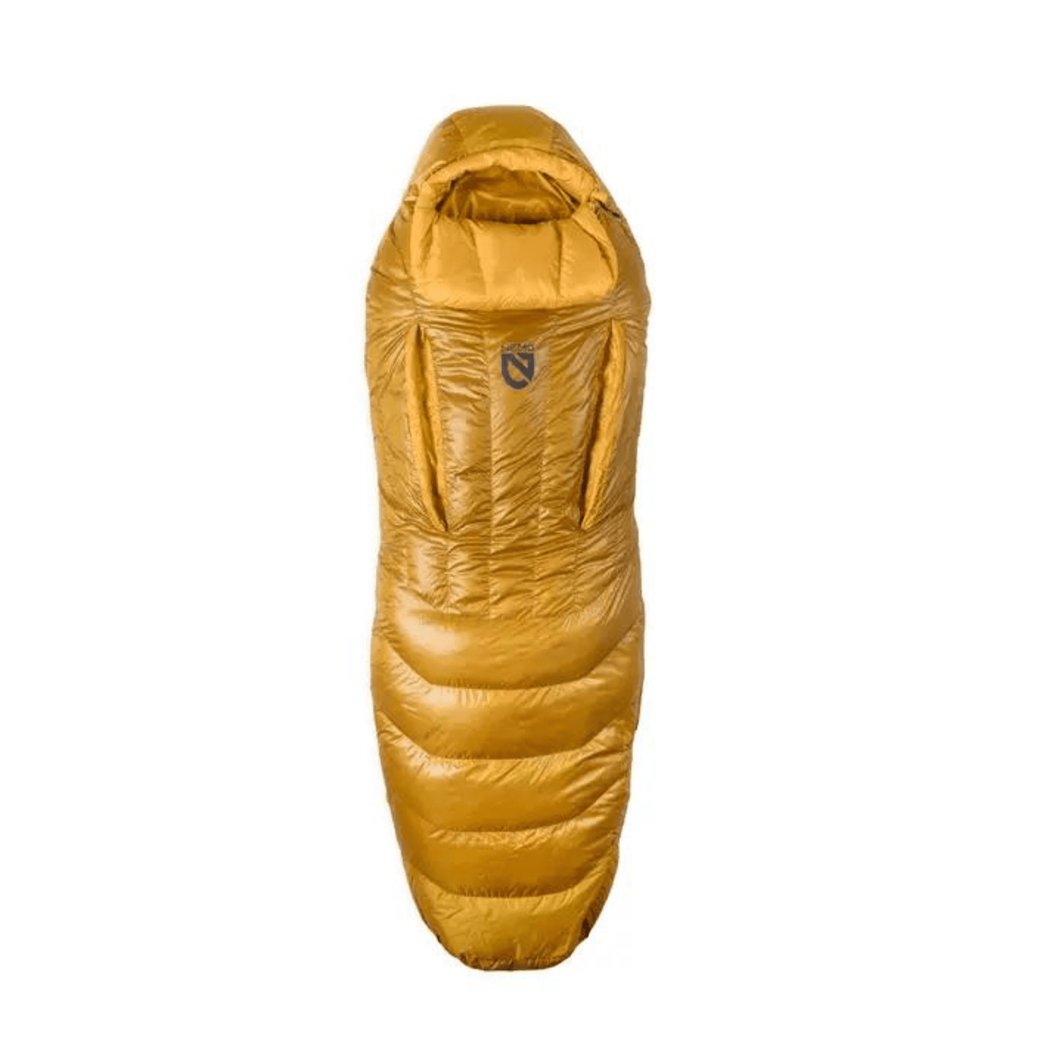 Nemo Sleeping Bag Disco (15°F / -9°C) Endless Promise Sleeping Bag