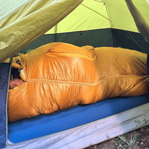 Nemo Sleeping Bag Disco (15°F / -9°C) Endless Promise Sleeping Bag