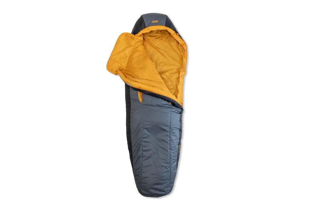 Nemo Sleeping Bag Forte 35 Men's Long Sleeping Bag 10164311140NS