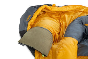 Nemo Sleeping Bag Forte 35 Men's Long Sleeping Bag 10164311140NS