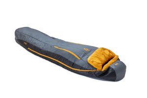 Nemo Sleeping Bag Forte 35 Men's Long Sleeping Bag 10164311140NS