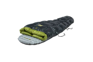 Nemo Sleeping Bag Pulse Endless Promise Ultralight Backpacking Quilt