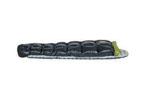 Nemo Sleeping Bag Pulse Endless Promise Ultralight Backpacking Quilt
