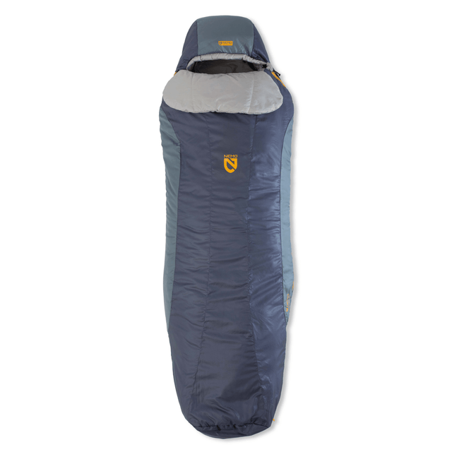 Nemo Sleeping Bag Regular Tempo (20°F / -7°C) Men's Synthetic Sleeping Bag 10383911143NS