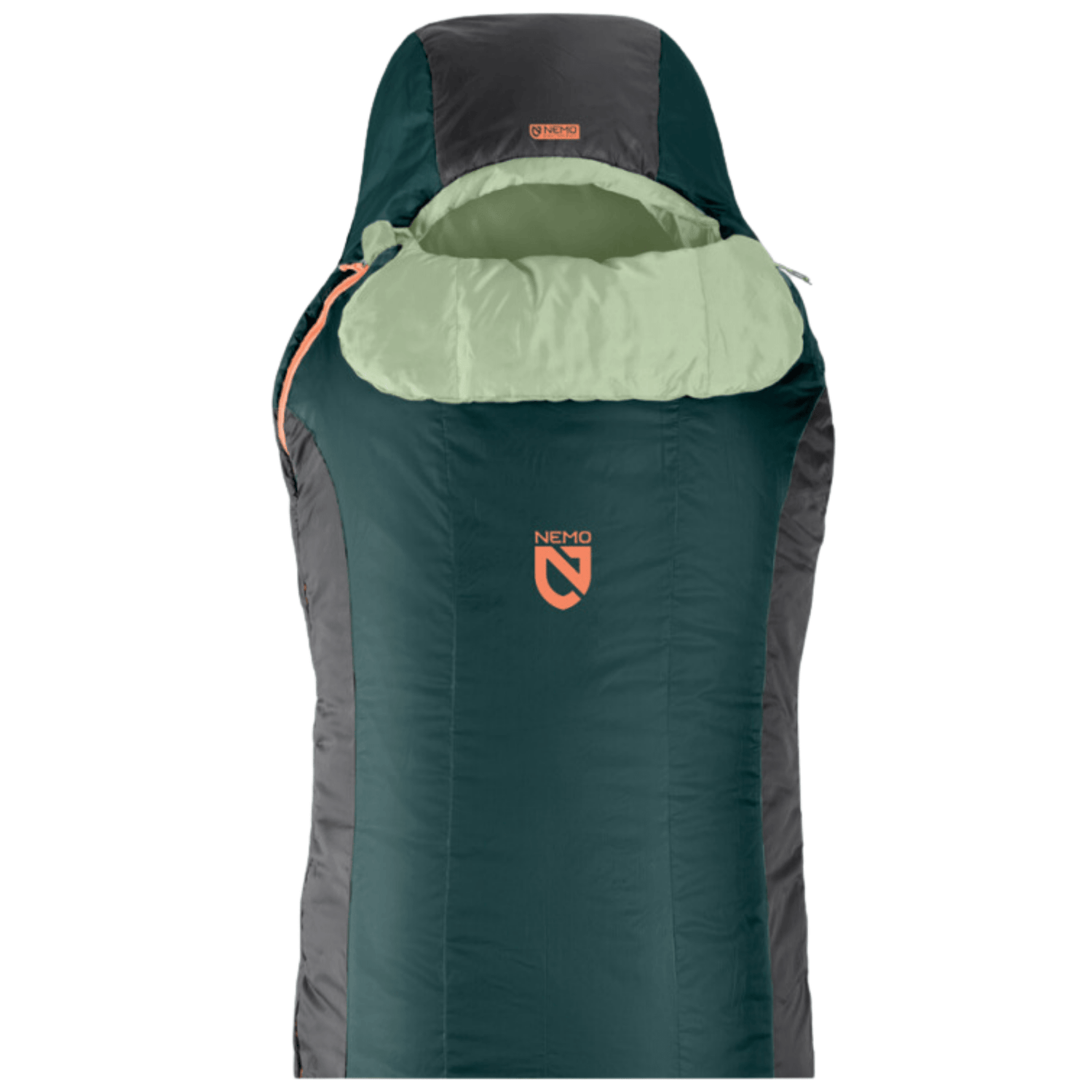 Nemo Sleeping Bag Regular Tempo (20°F / -7°C) Women's Synthetic Sleeping Bag 10384111144NS