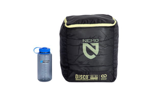 Nemo Sleeping Bag Regular Wide / Boreal Disco (15°F / -9°C) Womens Sleeping Bag 10500212139NS