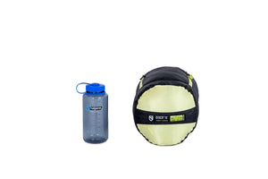 Nemo Sleeping Bag Regular Wide / Boreal Disco (15°F / -9°C) Womens Sleeping Bag 10500212139NS