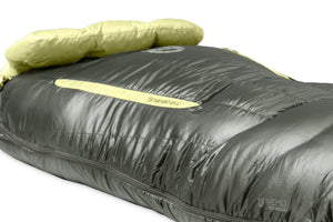 Nemo Sleeping Bag Regular Wide / Boreal Disco (15°F / -9°C) Womens Sleeping Bag 10500212139NS