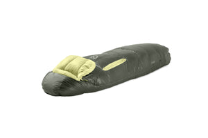 Nemo Sleeping Bag Regular Wide / Boreal Disco (15°F / -9°C) Womens Sleeping Bag 10500212139NS