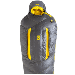 Nemo Sleeping Bag Sonic Down (-20°F / -29°C) Sleeping Bag