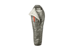 Nemo Sleeping Bag Soul Endless Promise Synthetic Mummy (15°F/-9C- 25°F/-4C) Sleeping Bag