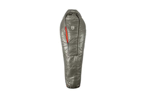 Nemo Sleeping Bag Soul Endless Promise Synthetic Mummy (15°F/-9C- 25°F/-4C) Sleeping Bag