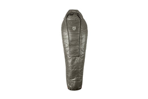 Nemo Sleeping Bag Soul Endless Promise Synthetic Mummy (15°F/-9C- 25°F/-4C) Sleeping Bag