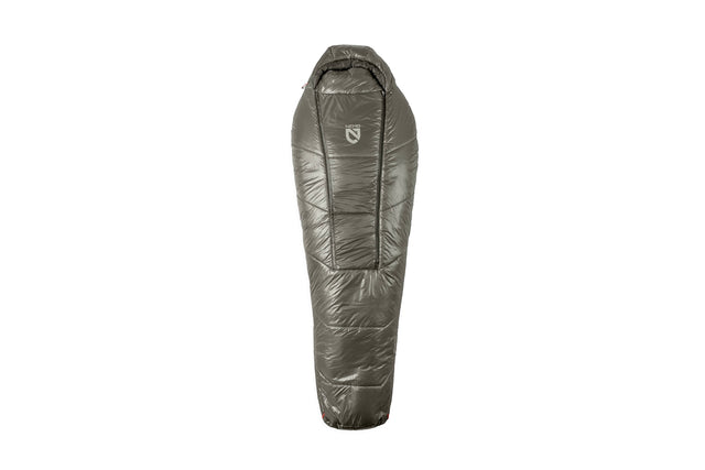 Nemo Sleeping Bag Soul Endless Promise Synthetic Mummy (15°F/-9C- 25°F/-4C) Sleeping Bag