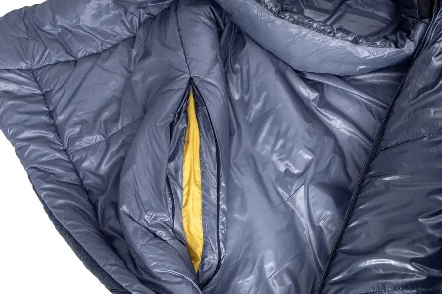 Nemo Sleeping Bag Soul Endless Promise Synthetic Mummy  (30°F/-1C- 40°F/4C)  Sleeping Bag