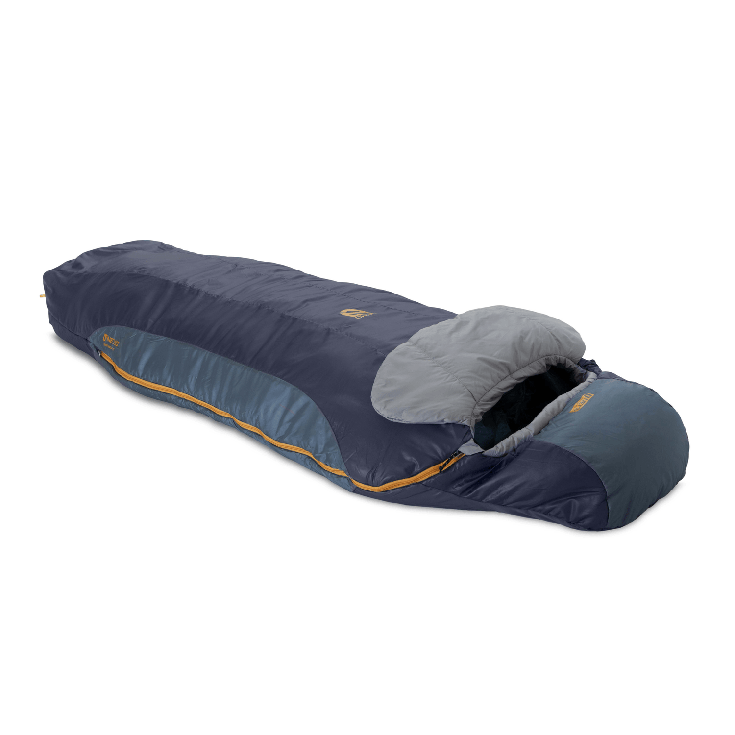 Nemo Sleeping Bag Tempo (20°F / -7°C) Men's Synthetic Sleeping Bag