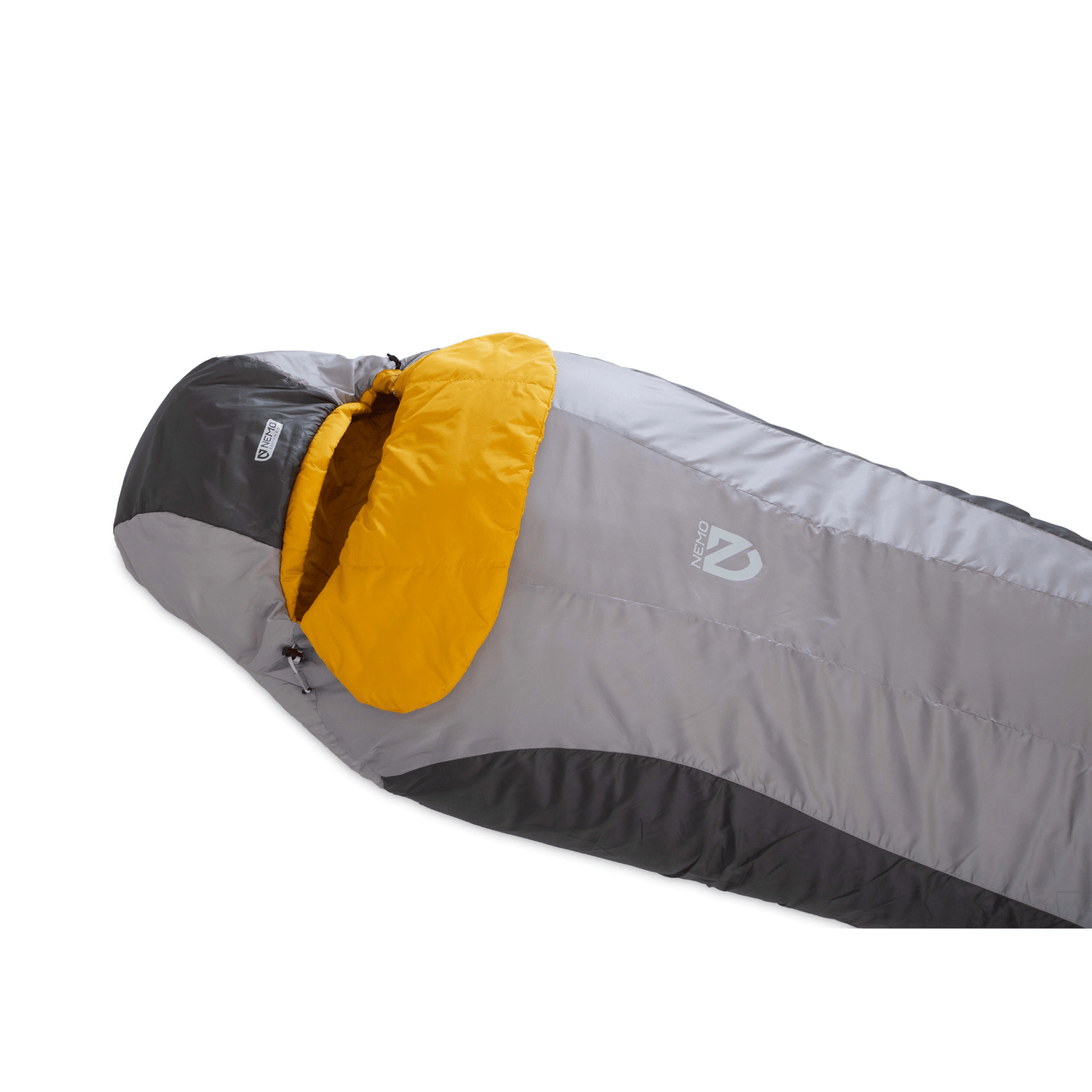 Nemo Sleeping Bag Tempo Men's Synthetic Sleeping Bag