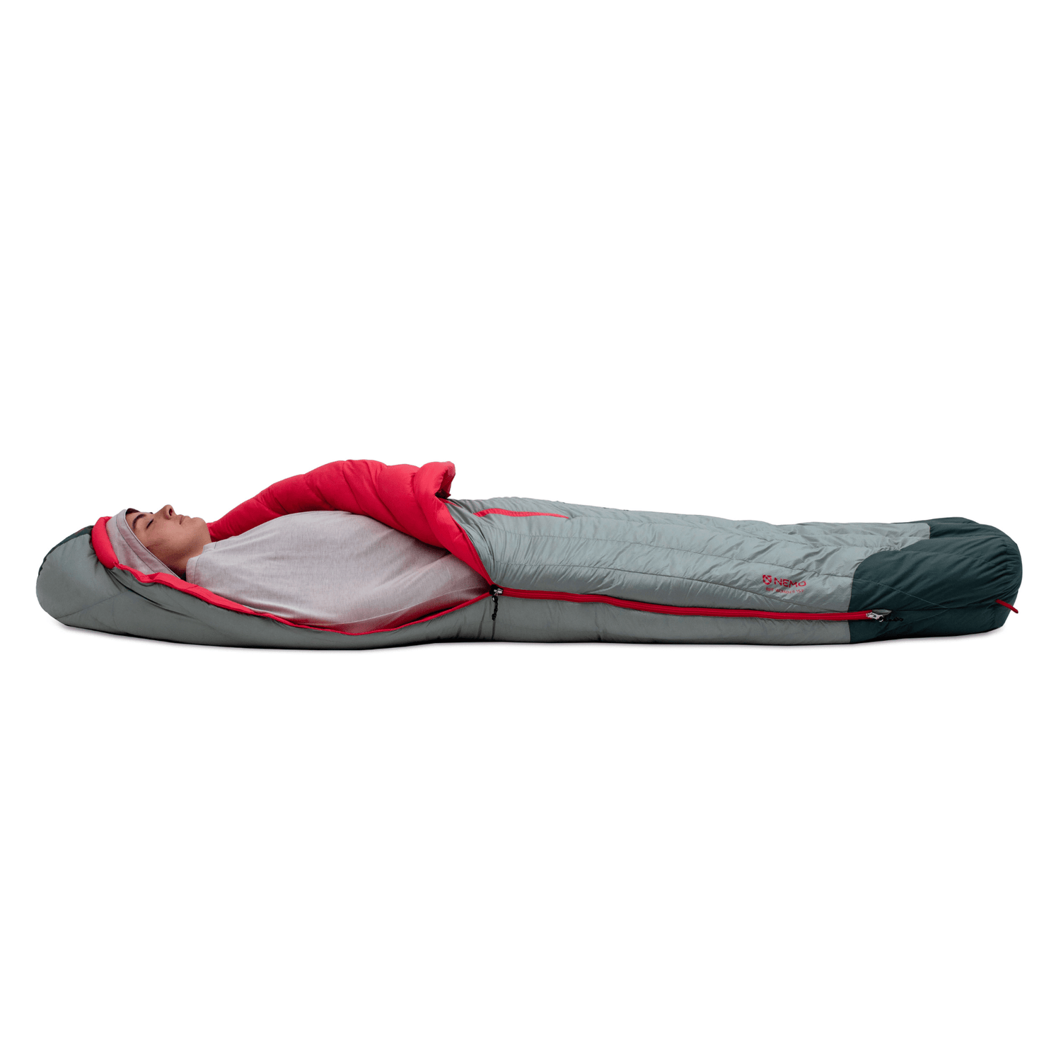 Nemo Sleeping Bag Tracer Blaze Sleeping Bag Liner