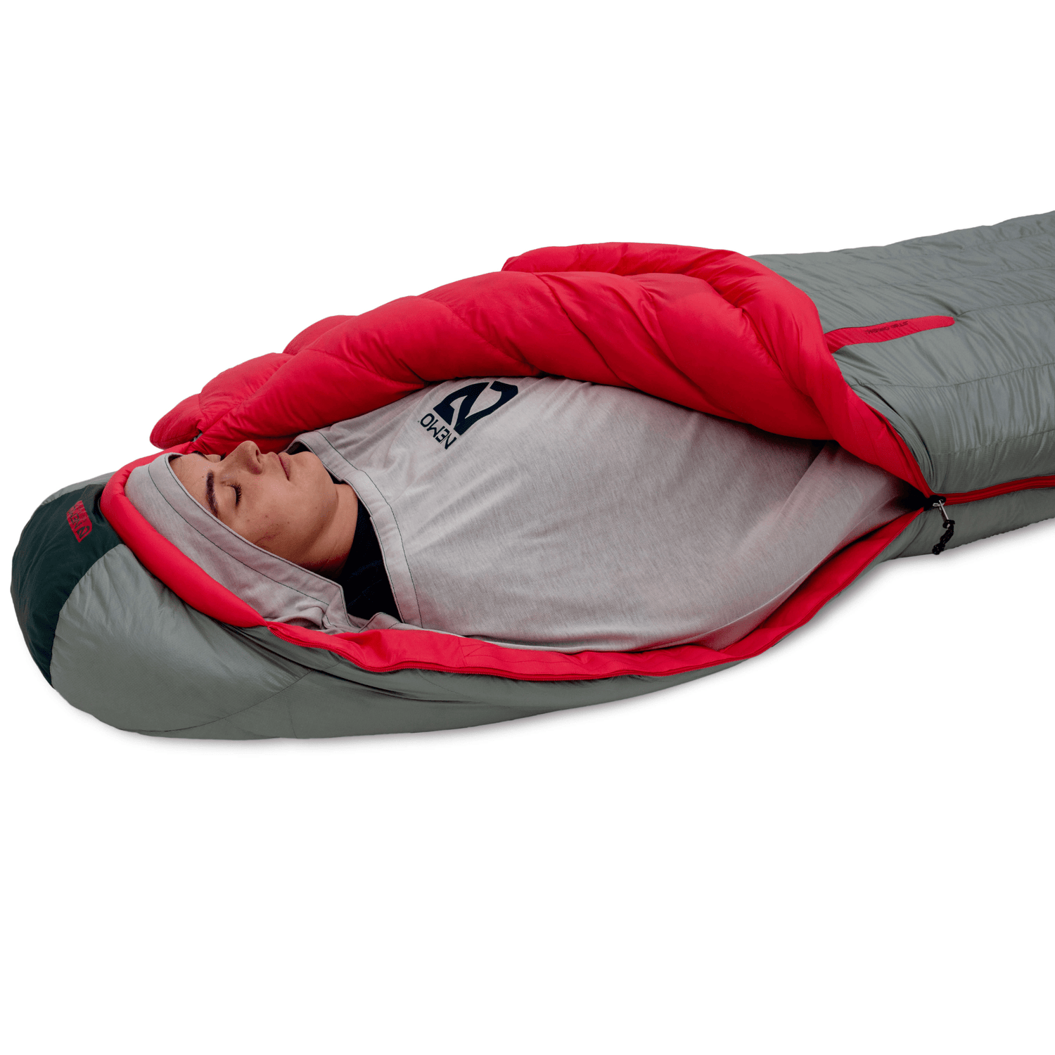 Nemo Sleeping Bag Tracer Blaze Sleeping Bag Liner