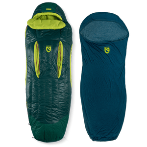 Nemo Sleeping Bag Tracer Sleeping Bag Liner