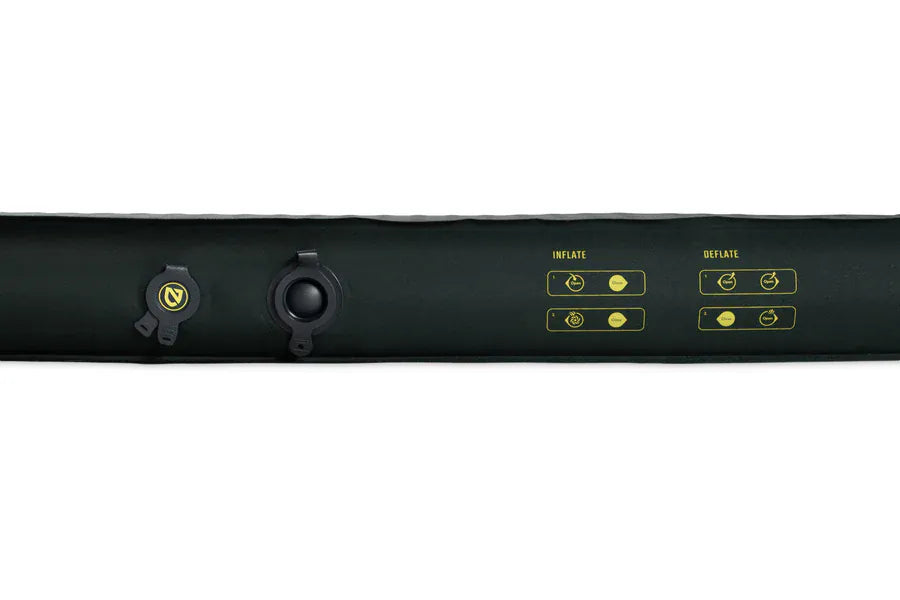 Nemo Sleeping Pad Roamer Self-Inflating Mattress