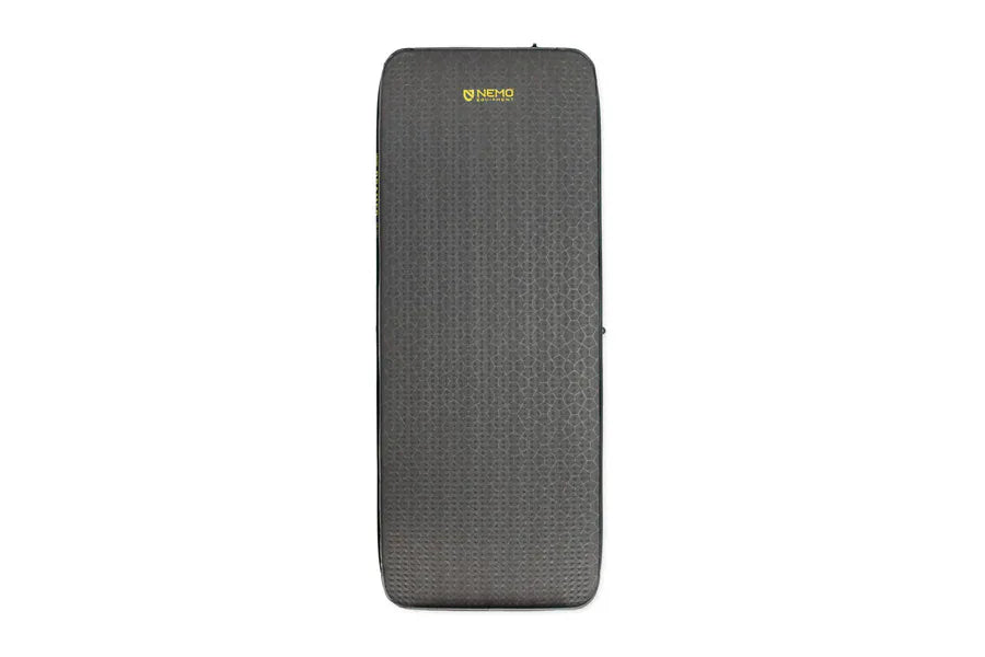 Nemo Sleeping Pad Single Wide Roamer Self-Inflating Mattress 105028