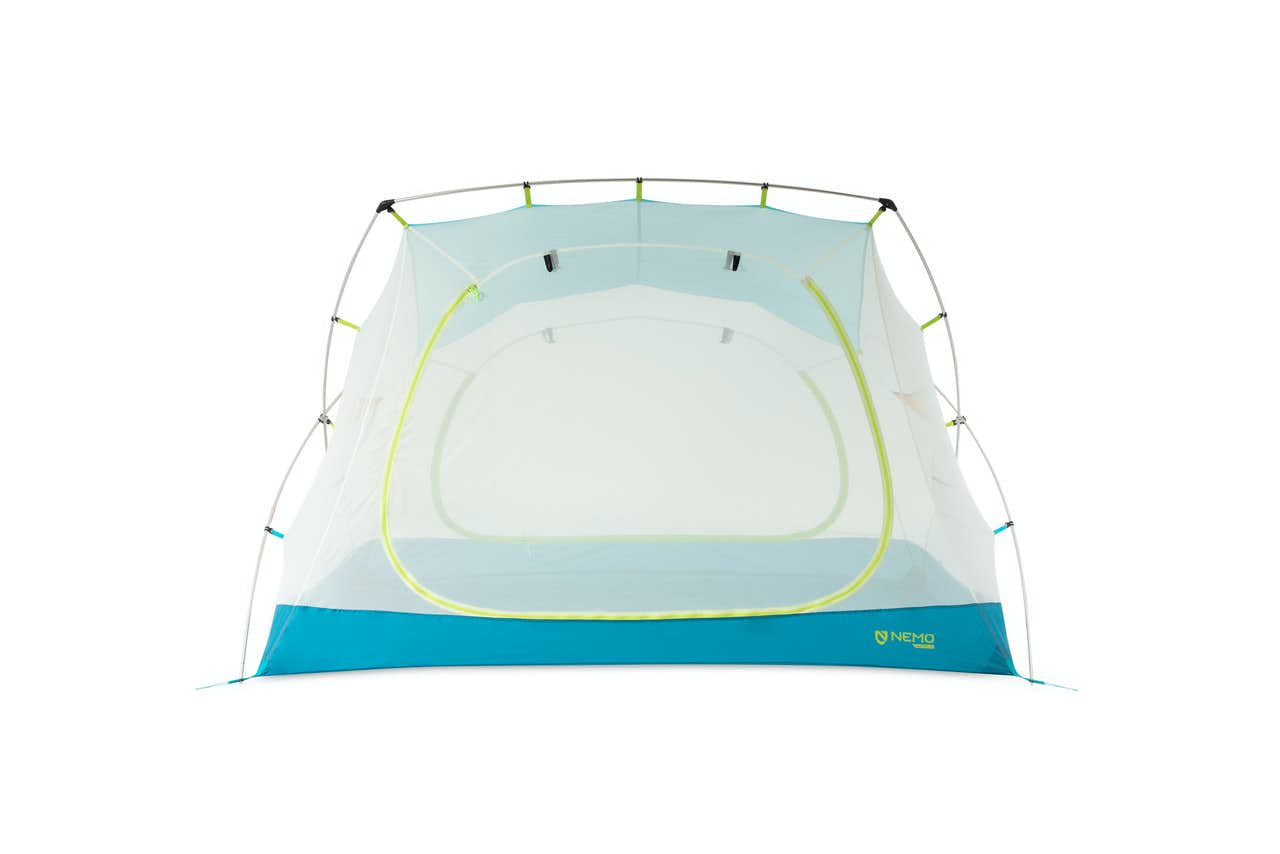 Nemo Tent 2 Person Switch Multi-Configuration Camping Tent & Shelter 101697