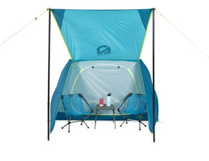 Nemo Tent 2 Person Switch Multi-Configuration Camping Tent & Shelter 101697