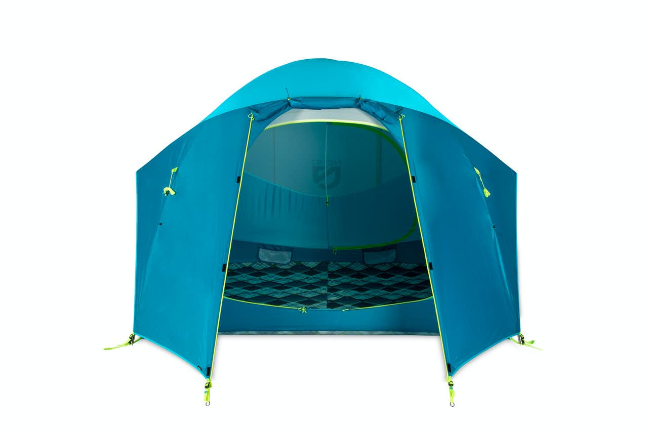 Nemo Tent Aurora Highrise Camping Tent