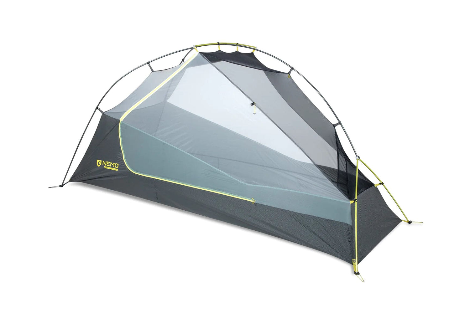 Nemo Tent Dragonfly OSMO Ultralight Backpacking Tent