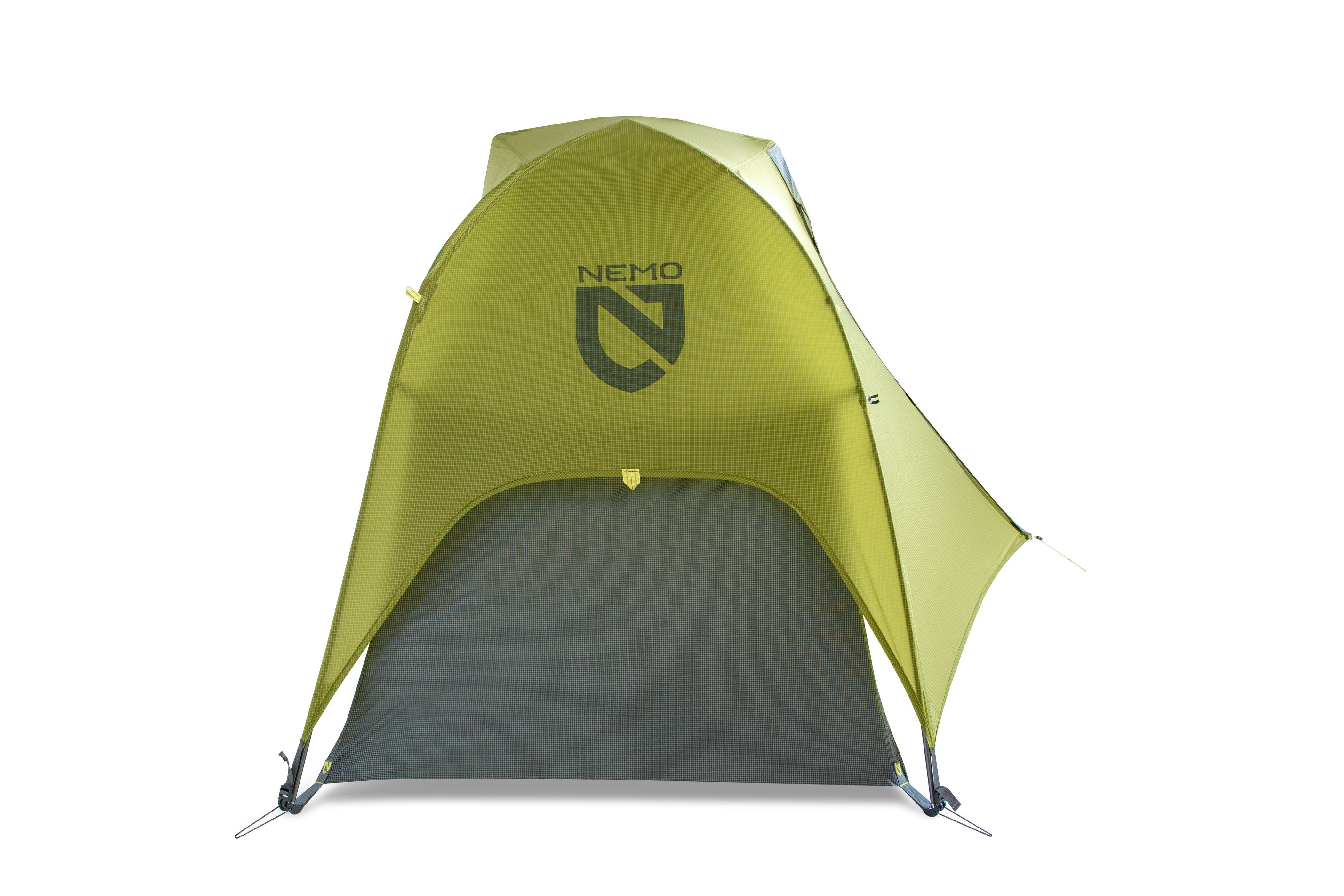 Nemo Tent Dragonfly OSMO Ultralight Backpacking Tent