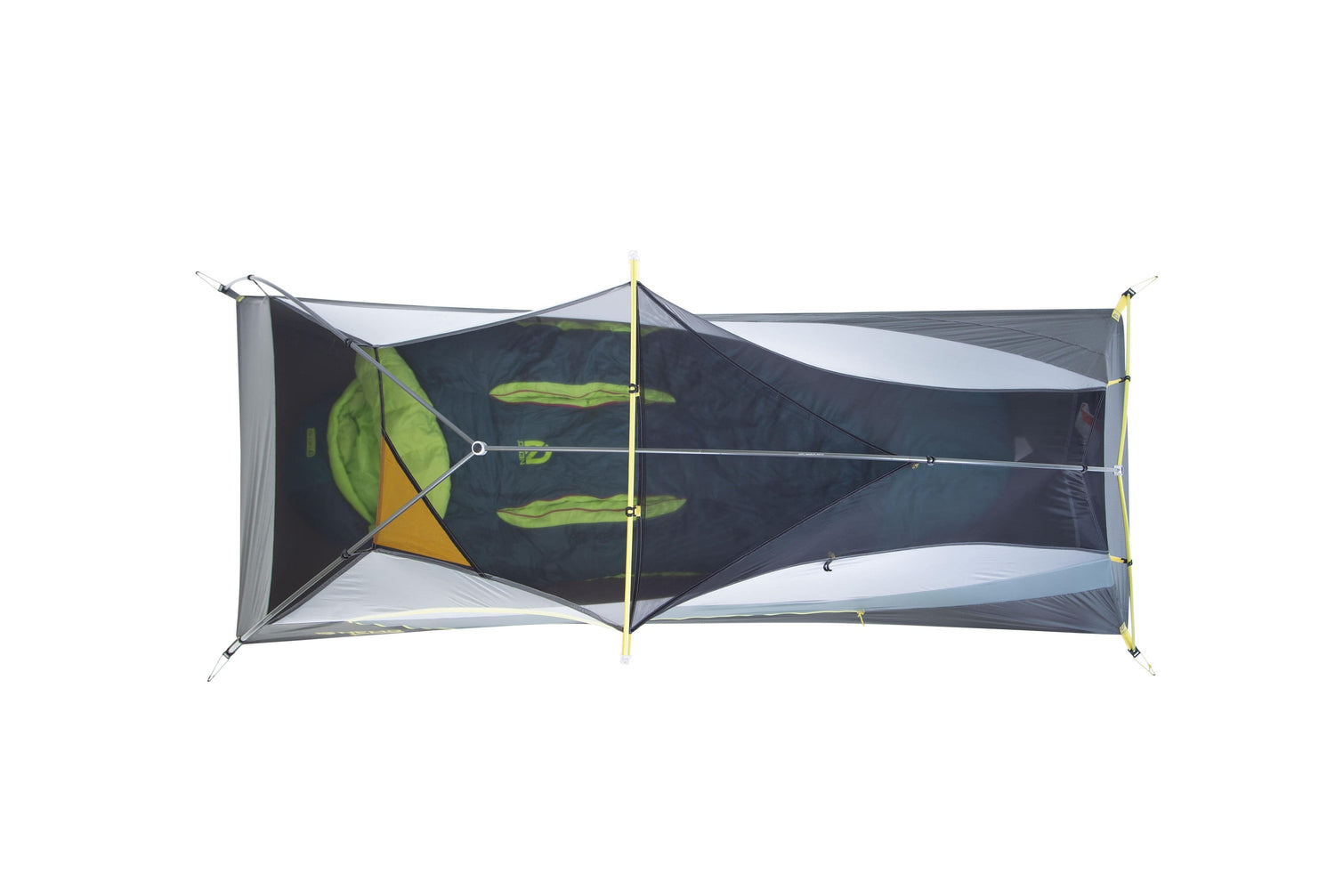 Nemo Tent Dragonfly OSMO Ultralight Backpacking Tent