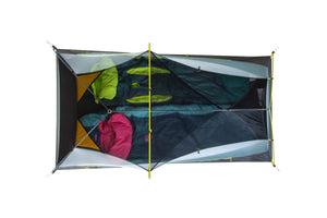 Nemo Tent Dragonfly OSMO Ultralight Backpacking Tent