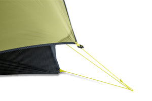 Nemo Tent Hornet OSMO Ultralight Backpacking Tent (Updated)