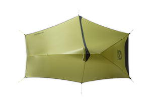 Nemo Tent Hornet OSMO Ultralight Backpacking Tent (Updated)