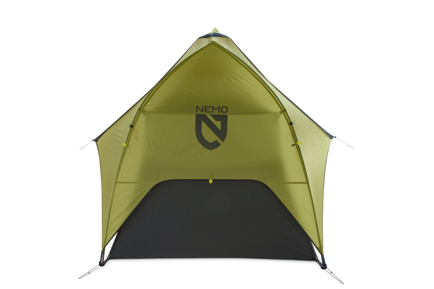 Nemo Tent Hornet OSMO Ultralight Backpacking Tent (Updated)