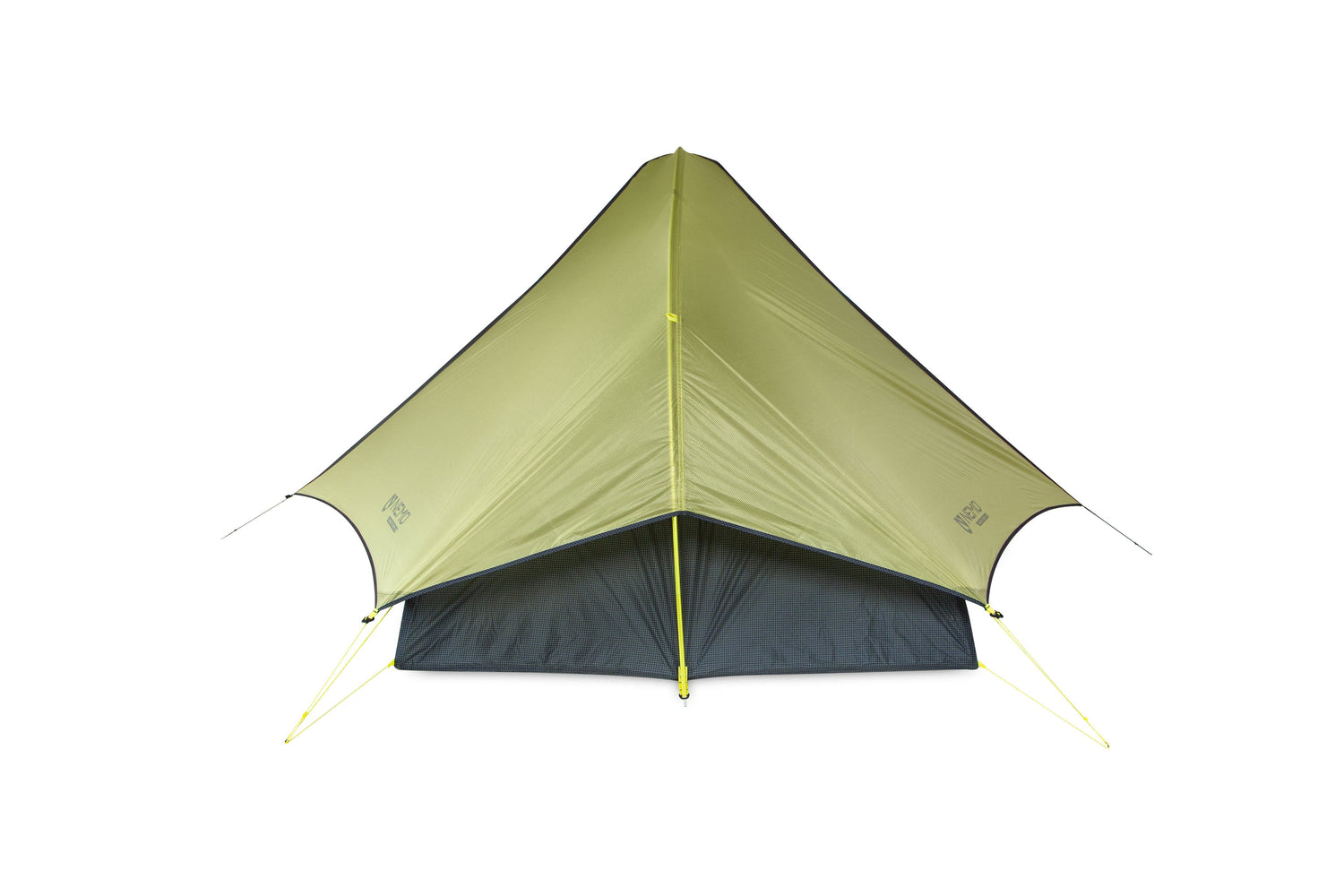 Nemo Tent Hornet OSMO Ultralight Backpacking Tent (Updated)