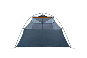 Nemo Tent Hornet OSMO Ultralight Backpacking Tent (Updated)