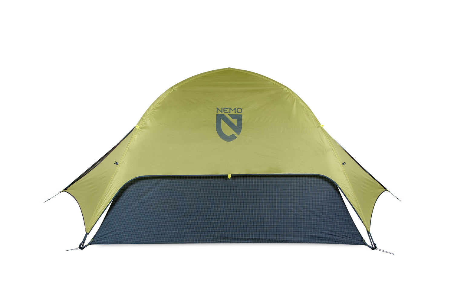 Nemo Tent Hornet OSMO Ultralight Backpacking Tent (Updated)