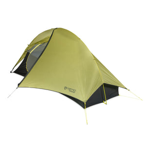 Nemo Tent Hornet OSMO Ultralight Backpacking Tent (Updated)