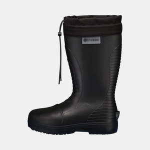 Fubuki Niseko 3.0 Snow & Rain Boot - Black 1