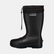 Fubuki Niseko 3.0 Snow & Rain Boot - Black 1