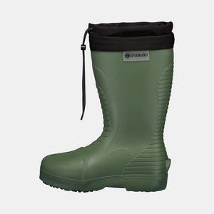 Fubuki Niseko 3.0 Snow & Rain Boot - Olive 1