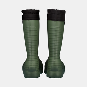 Fubuki Niseko 3.0 Snow & Rain Boot - Olive 3