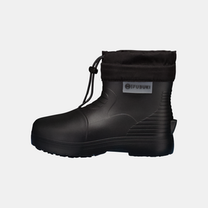 Fubuki Niseko 3.0 Low Snow & Rain Boot - Black 1