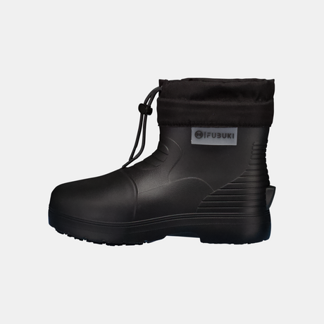 Fubuki Niseko 3.0 Low Snow & Rain Boot - Black 1