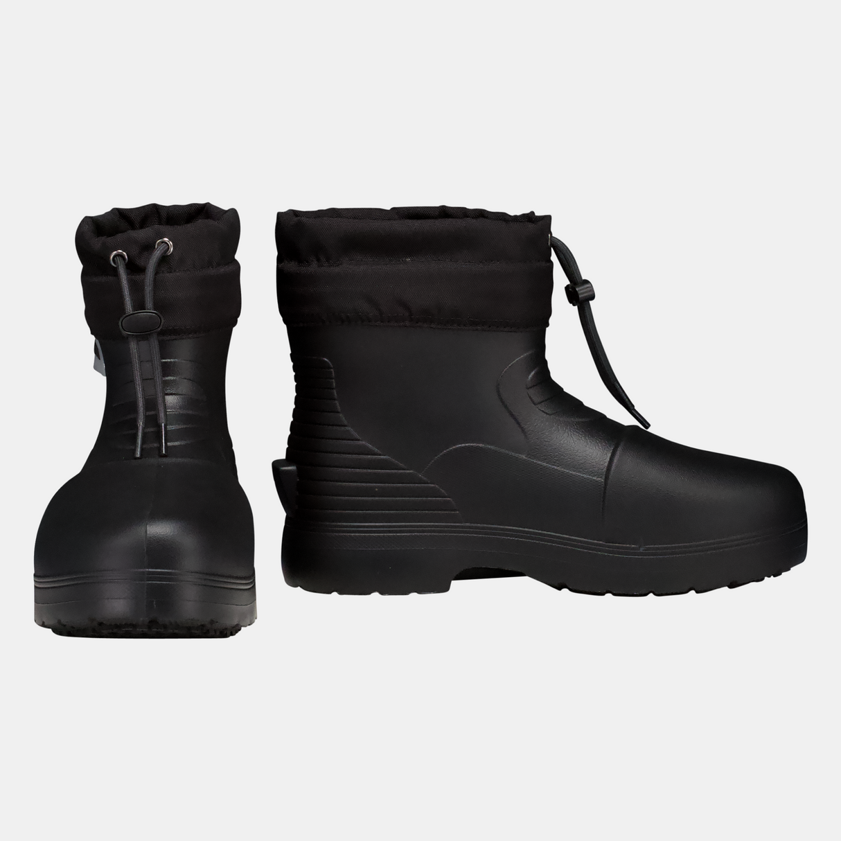 Fubuki Niseko 3.0 Low Snow & Rain Boot - Black 4