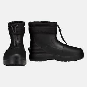 Fubuki Niseko 3.0 Low Snow & Rain Boot - Black 4