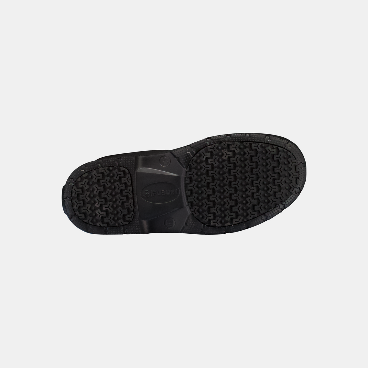 Fubuki Niseko 3.0 Low Snow & Rain Boot - Black 6