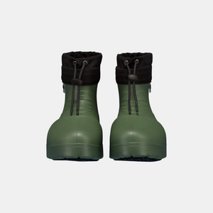 Fubuki Niseko 3.0 Low Snow & Rain Boot - Olive 2